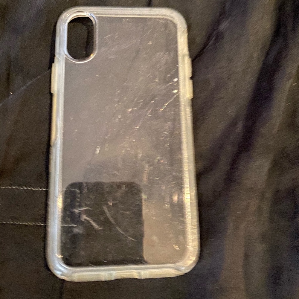 IPhone X Case